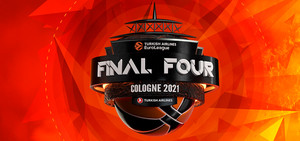 Euroleague: Στην Κολωνία το Final 4 του 2021 από 28 έως 30 Μαΐου