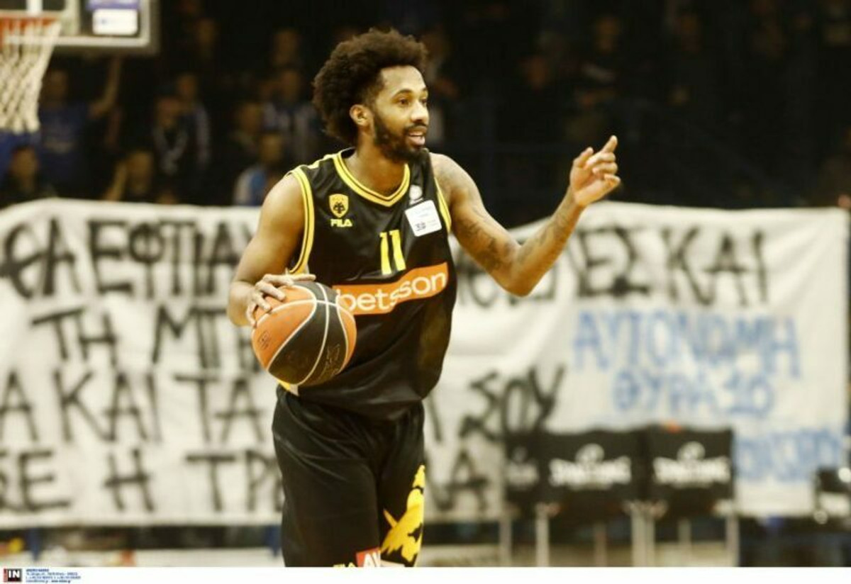Ανγκόλα: &quot;Οι ομάδες ήταν επιφυλακτικές για την υγεία μου&quot;
