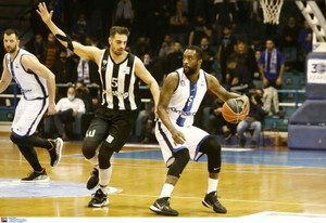 ΠΑΟΚ: Χωρίς Χριστοδούλου κόντρα στον Παναθηναϊκό