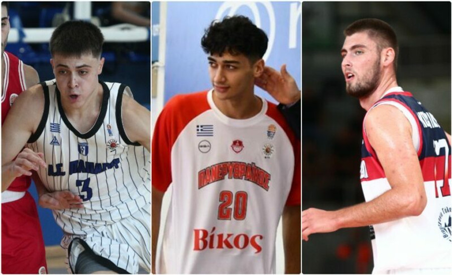 Elite League: Οι επιδόσεις των 32 νεαρών στην πρεμιέρα