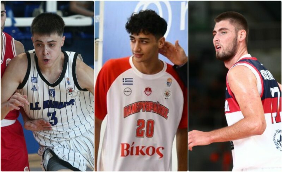 Elite League: Οι επιδόσεις των 32 νεαρών στην πρεμιέρα