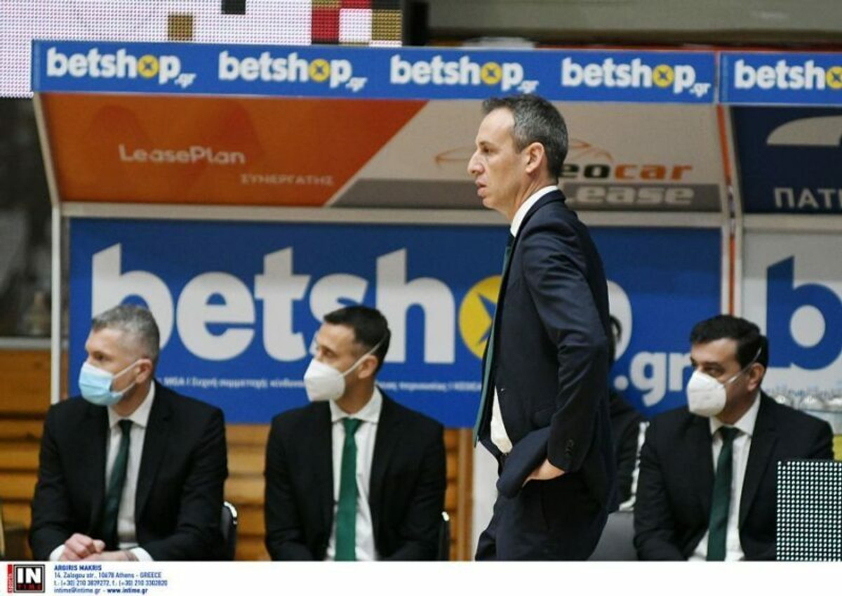 Όντεντ Κάτας: Με άμυνα και την απαιτούμενη ενέργεια (video)