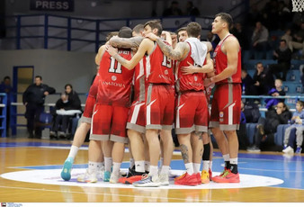 Πολύτιμη νίκη για τη Νήαρ Ηστ 72-64 τον Πρωτέα Βούλας