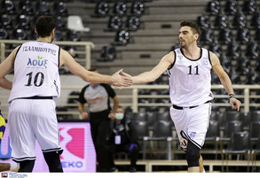 Πρώτη νίκη για τον ΠΑΟΚ 83-65 το Λαύριο (pics)