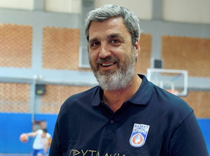 Οικονόμου: Σοβαροί μέχρι το τέλος για την άνοδο του Ερμή