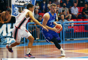 Elite League: Ο Παπαρέγκας του Ηρακλή MVP- Οι πρώτοι των αριθμών