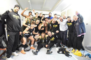 National League 2: Συνεχίζουν στην κορυφή Αχαγιά, Ηλυσιακός, Χολαργός, Τιτάνες και ΚΑΟΧ