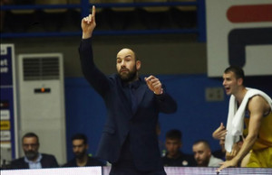 Σπανούλης: Ανακοίνωσε την αποχώρησή του από το Περιστέρι και έδωσε συγχαρητήρια στον Παναθηναϊκό!