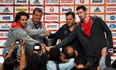 Για την... κούπα της Euroleague Αναντολού Εφές - ΤΣΣΚΑ Μόσχας (videos)