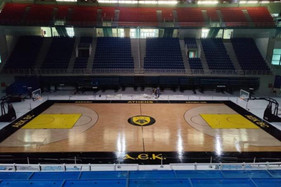 ΚΑΕ ΑΕΚ: &quot;Ουδέποτε δεχθήκαμε ξανά πρόταση για τη διεξαγωγή αναμέτρησης της Εθνικής&quot;