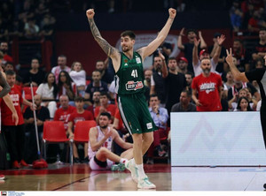 Χουάντσο Ερνανγκόμεθ: Εάν κερδίσουμε την Euroleague θα κάνω τρελά πράγματα