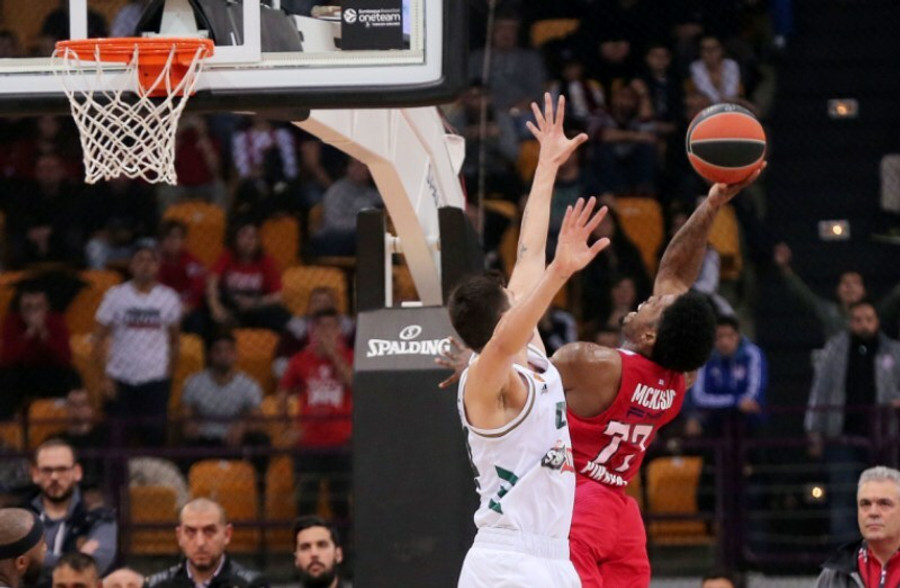 Euroleague: Οι κανονισμοί διεξαγωγής της νέας σεζόν εν μέσω της πανδημίας