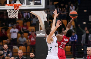 Euroleague: Οι κανονισμοί διεξαγωγής της νέας σεζόν εν μέσω της πανδημίας