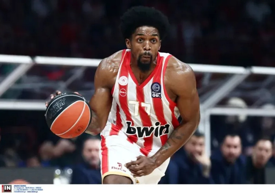 Έτσι έκανε το 3-1 και κατέκτησε το πρωτάθλημα ο Ολυμπιακός (vid)