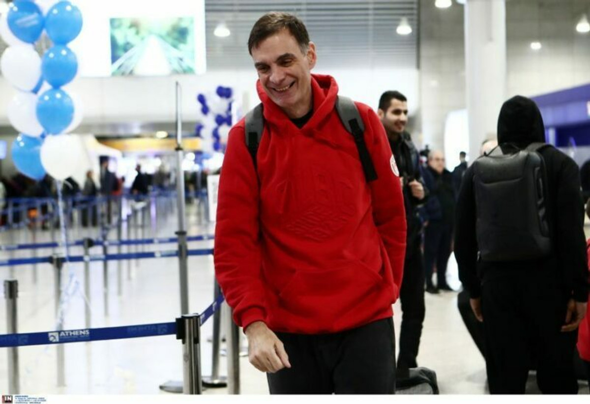 Μπαρτζώκας: Καλύτεροι από τον Α&#039; γύρο