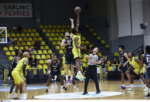 Στην ΕΡΤ3 το Μαρούσι στο FEC, διαδικτυακά οι Γυναίκες του Ηρακλή στο EuroCup