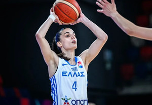 Σοκ με Σταμολάμπρου που υπέστη ρήξη χιαστού