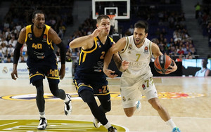 Διαστημική η Ρεάλ, 104-76 τη Χίμκι (video)