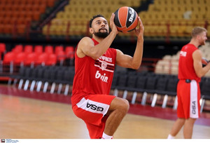 Γουίλιαμς-Γκος: &quot;Διαφορετικό παιχνίδι από το Super Cup&quot;