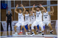 Παγκόσμιο U19: Δεύτερη στον όμιλο η Νέα Ζηλανδία 77-75 τη Λιθουανία! (vid)