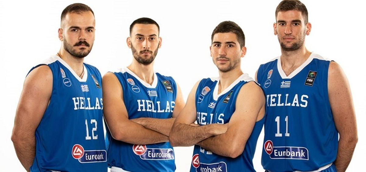 Τα... μυστικά στα αποδυτήρια της U20 πριν από το Ευρωπαϊκό!