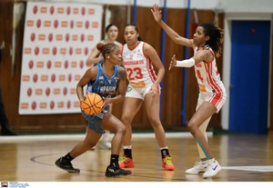 Επιτέλους νίκη για τον Ηρακλή, 70-58 στις Σέρρες (gallery)
