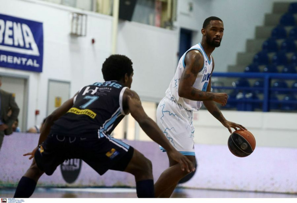 Basket League: Ο Πρίντζετ διαμόρφωσε τα playoffs! (pics & πίνακας)
