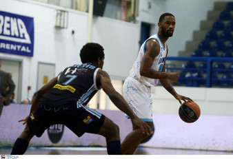 Basket League: Ο Πρίντζετ διαμόρφωσε τα playoffs! (pics &amp; πίνακας)