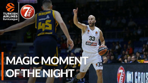 Η μαγική στιγμή Καλάθη-Παπαπέτρου (videos)