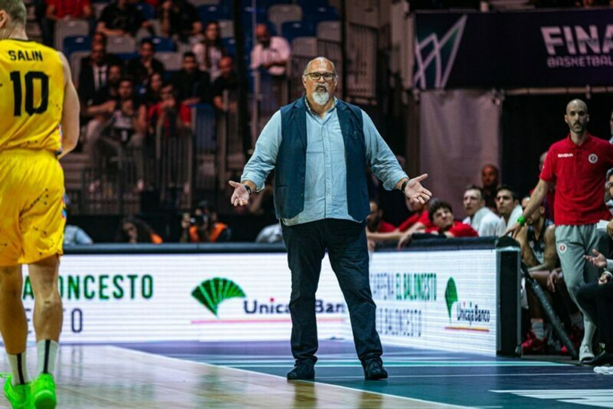 Τελικός BCL: Με αναφορά στον Γιάννη η συνέντευξη Τύπου για το Βόννη-Χάποελ Ιερουσαλήμ (pics)