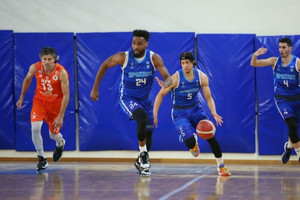 Εlite League: Πέρασε από τα Μέγαρα με ανατροπή ο Ηρακλής, 80-75 τη ΝΕΜ (pics)