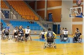 ΟΣΕΚΑ: Τα αποτελέσματα σε Α1 και Α2 - Στους 55 πόντους σταμάτησε ο Μπλερ!