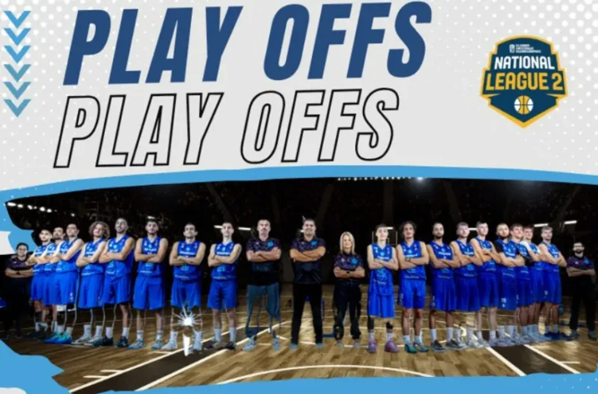 National League 2: Στην επόμενη φάση το Πανόραμα, 74-67 και 2-0 τον Όλυμπο Κορδελιού