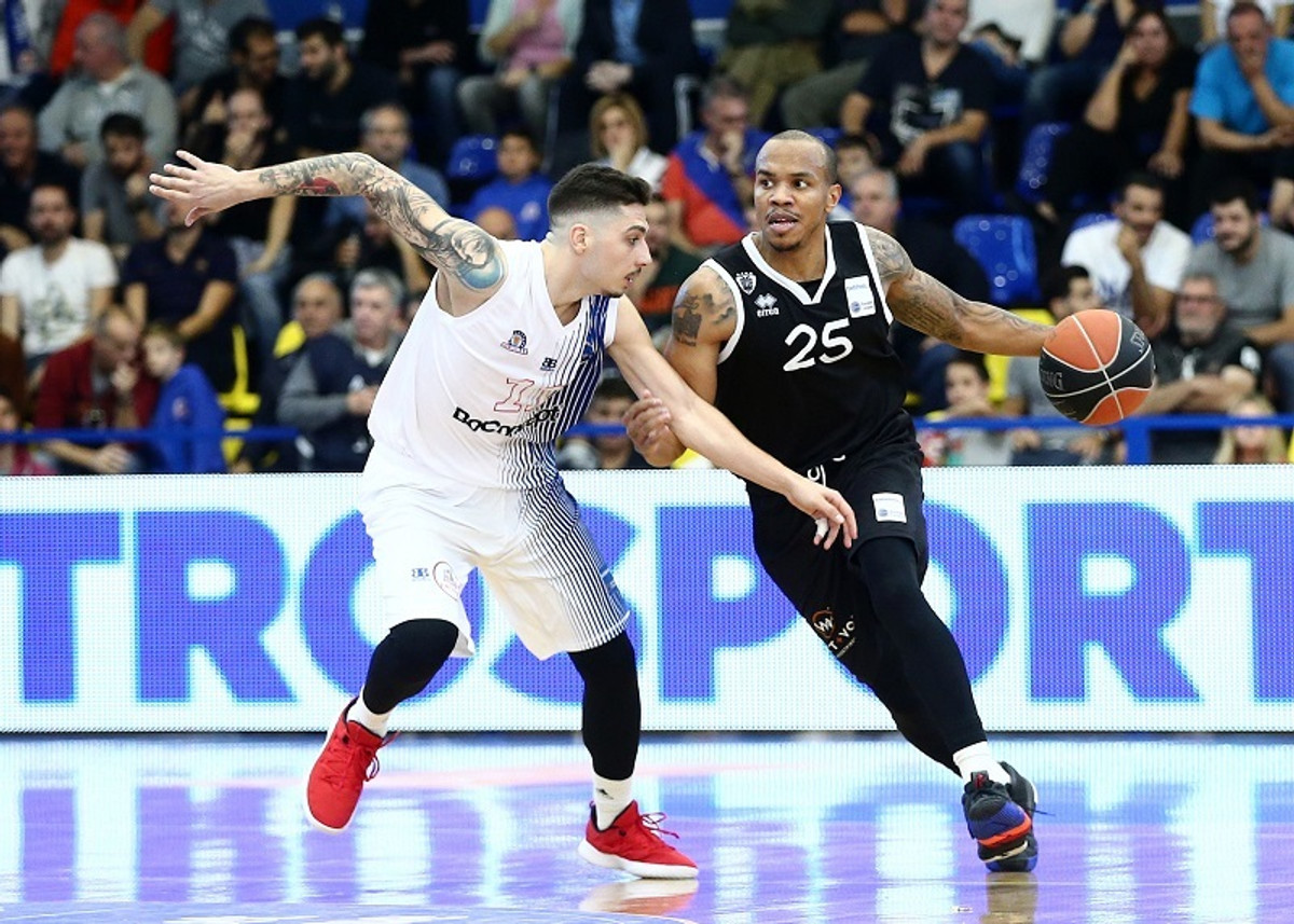 Α&#039; γύρος Basket League: Οι πόντοι των ομάδων, υπέρ-κατά, εντός και εκτός έδρας