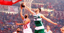 Οι Μπλέιζερς έκοψαν τον Παπαγιάννη που επιστρέφει στον Παναθηναϊκό!