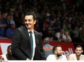 Βόβορας: Πριν από το ματς μίλησε στους παίκτες... ο Πιτίνο!