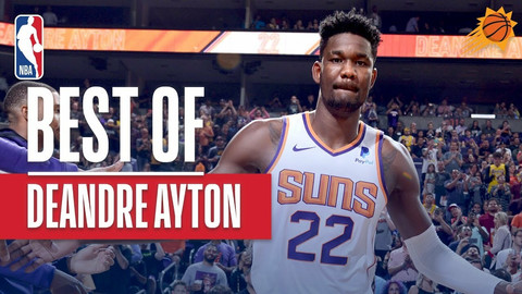 Τα καλύτερα του Έιτον μέχρι στιγμής στο NBA (video)