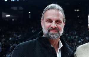 Αλβέρτης για το ντέρμπι αιωνίων: “Έχει ένα ιδιαίτερο χρώμα”