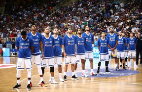 Novasports: Συμφωνία με τη FIBA για διοργανώσεις Εθνικών ομάδων