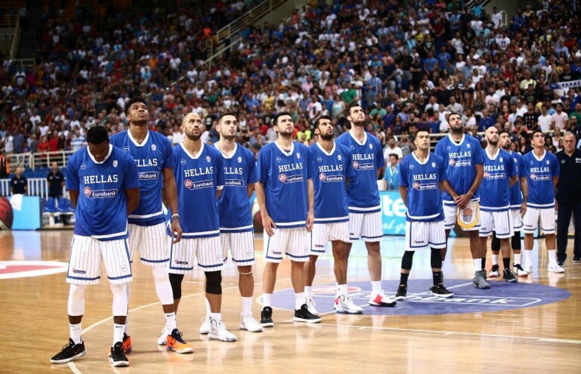 Novasports: Συμφωνία με τη FIBA για διοργανώσεις Εθνικών ομάδων