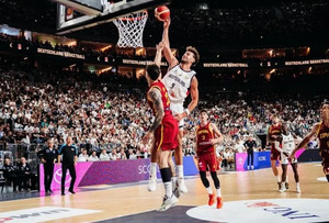 EuroBasket 2025: Ήττα για την Ισπανία, αντίπαλο της Εθνικής