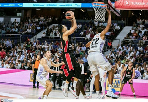 Ολυμπιακός: Οι καλύτερες στιγμές του στη EuroLeague τον Οκτώβριο (video)