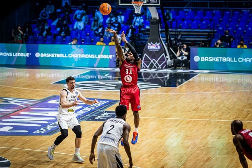 Νίζνι-Σαραγόσα 78-86: Οι Ισπανοί στους "4" του Final 8 του BCL