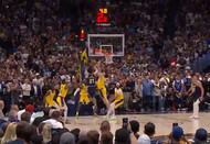 NBA Top 10: Στο Νο1 ο Μάρεϊ με το καλάθι... σκούπα (video)