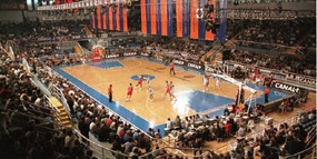 Euroleague: Μπαίνει στον 20ό χρόνο από το Ρεάλ-Ολυμπιακός και γιορτάζει (video)