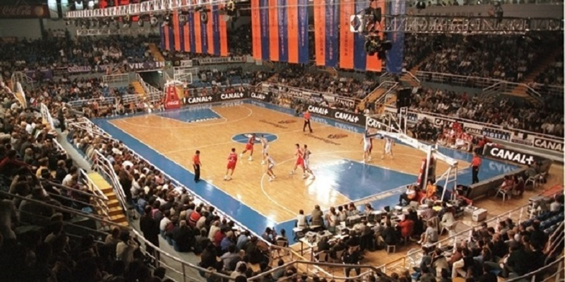 Euroleague: Μπαίνει στον 20ό χρόνο από το Ρεάλ-Ολυμπιακός και γιορτάζει (video)