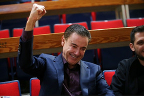 Είπε το &quot;ναι&quot; ο Πιτίνο και επιστρέφει στον Παναθηναϊκό!
