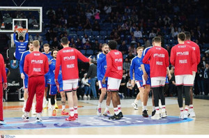 Με Εφές-Ολυμπιακός οι τηλεοπτικές μεταδόσεις της Παρασκευής