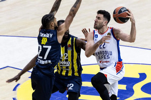 EuroLeague: Πρώτο Final-4 χωρίς τουρκική ομάδα από το 2014