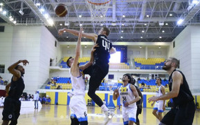 Σαρικόπουλος: Πήγα στο Κατάρ για τις συνθήκες